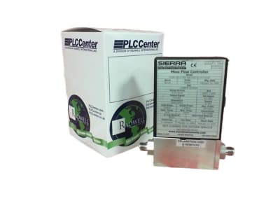 SIERRA ELECTRIC C100L-RD-2-OV1-SV1-PV2-V1-S1-CO-LF