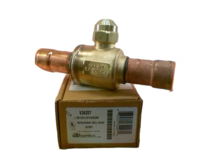 JB INDUSTRIES V34207