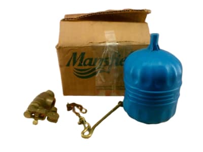 MANSFIELD PLUMBING PRODUCTS 370