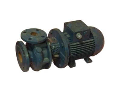 STERLING HYDRAULICS ZLKC-40125