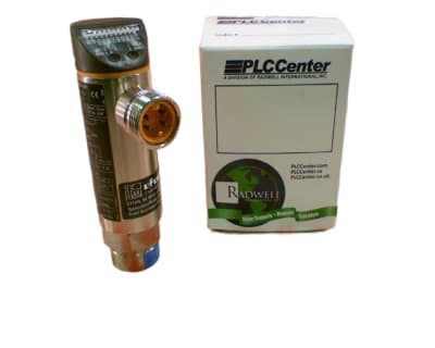 EFECTOR PB-040PSBU76-HFBOW/LS//V