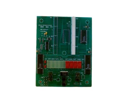 EAGLE MICROSYSTEMS NBGDSP-8929