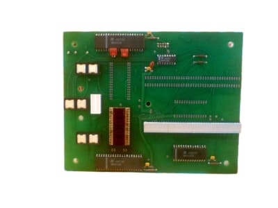 EAGLE MICROSYSTEMS ECD