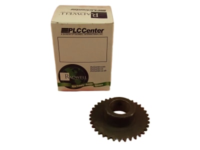 TRI CLOVER 25B36-1