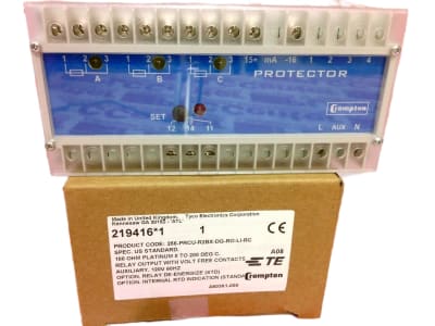 TE CONNECTIVITY 256PRCUR2BXDGROL