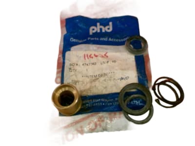 PHD INC 4747742