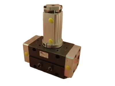 PHD INC MCS14032X090X2-F11-N