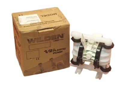 WILDEN P1/TPPP/TF/TF/TTV/521