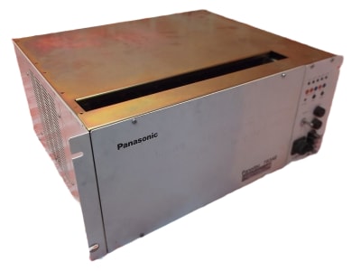 MATSUSHITA ELECTRIC PANADAC-783AE