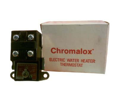 CHROMALOX R5135C