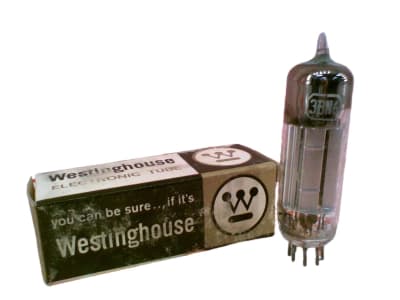 WESTINGHOUSE 3BN6