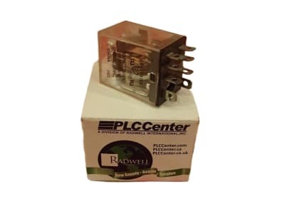 GUARDIAN ELECTRIC CO 1390H-2C-120VAC