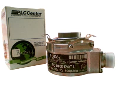 EFECTOR RO-0100-I24/TU