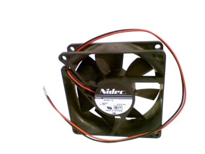 NIDEC CORP M3340716