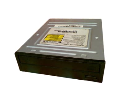 TOSHIBA TS-H492B/DECH