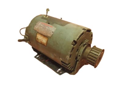 LELAND FARADAY AB6C17DR1B