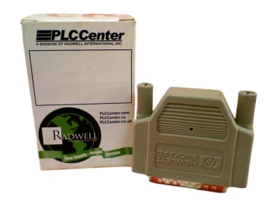 HEWLETT PACKARD COMPUTER 4029060009