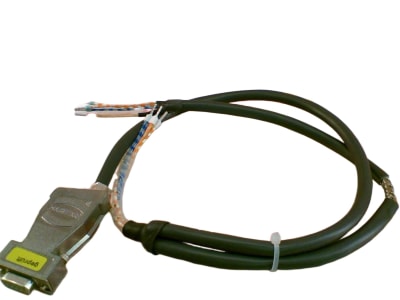 HARTING F1-03-02X272