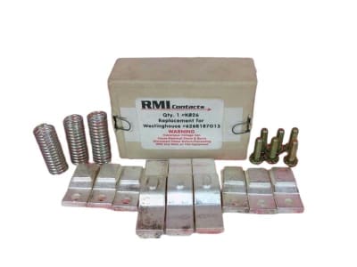 RMI CONTACTS K026
