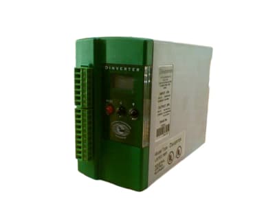 NIDEC CORP 786R