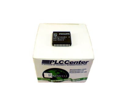 PHILIPS P89C54UBAA