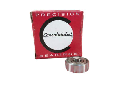 CONSOLIDATED BEARING 1602-ZZ
