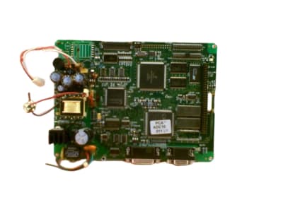 AVG AUTOMATION MPC-ADC8C-010