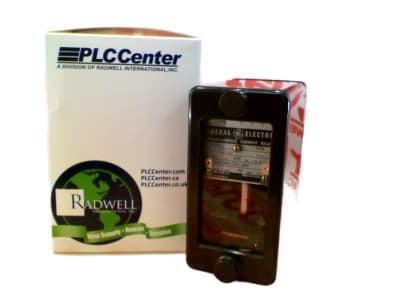 GENERAL ELECTRIC 12PJC12A10