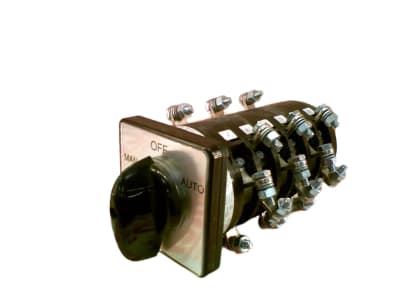 SALZER S606LUS1A3056-00
