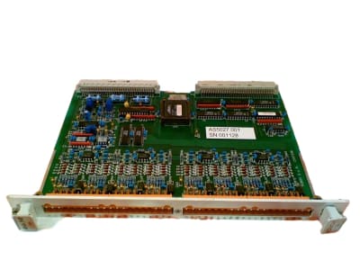 ROBOX AS5027.001