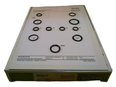 BOSCH R961001711