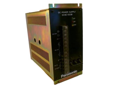 MATSUSHITA ELECTRIC DV4E1523B