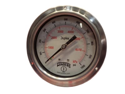 WINTERS PDX8090B