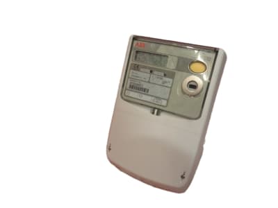ASEA BROWN BOVERI PB3CABRCT