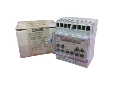 SIEMENS 7LF3511-0A