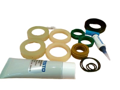 FESTO CDN-40-PPV-A