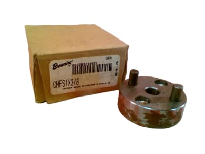 REGAL REXNORD CHFS1X3/8