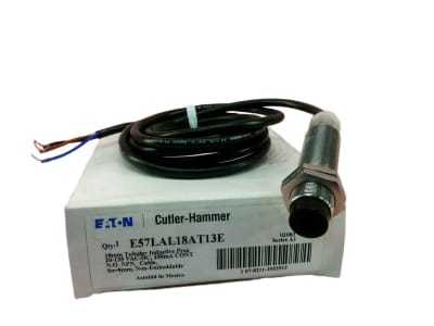 EATON CORPORATION E57-LAL-18AT13E