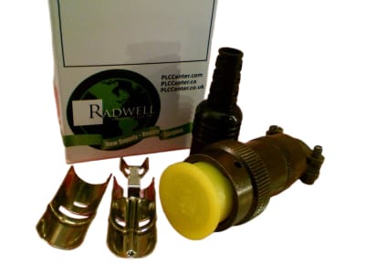 SOURIAU 851-06JC-12-14-S-50