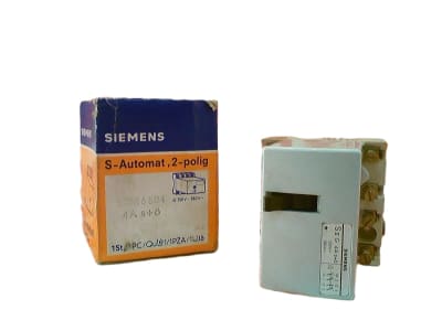 SIEMENS 5SM6504