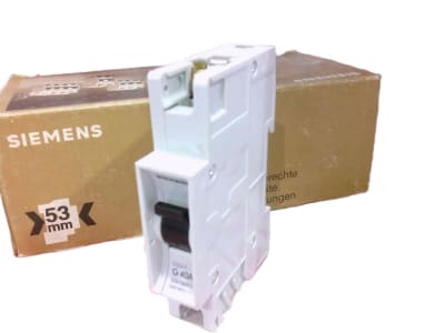 SIEMENS 5SQ1110-0KA40