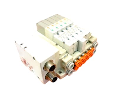 SMC EX500-S001-X1-5