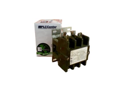 EATON CORPORATION ACC320UM30