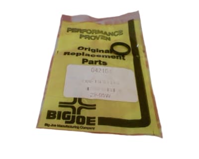 BIG JOE 042104