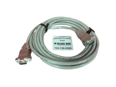 BLACK BOX CORP EYN257H-0012-FF