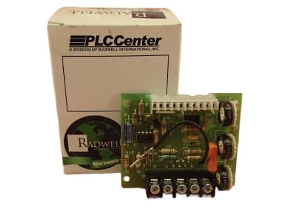 CLEVELAND MOTION CONTROL C41-10150DA