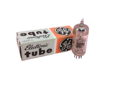 GENERAL ELECTRIC 3EA5