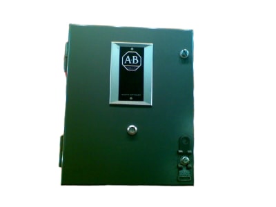 ALLEN BRADLEY 509-BJJ-A2H