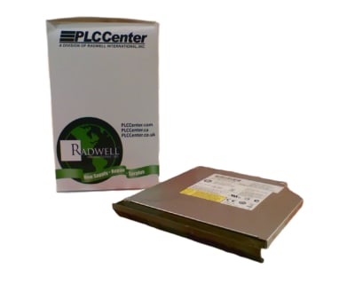 HEWLETT PACKARD COMPUTER DS-8A5LH12C