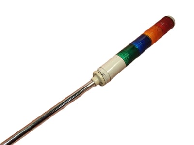 PATLITE SE-T-4-12-W-RYBG